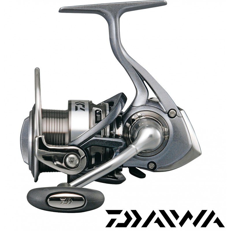 Daiwa DAIWA Caldia 2506W Spinning Moulinet 