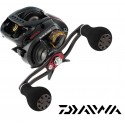 Moulinet DAIWA ZILLION TYPE HD