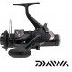 Moulinet débrayable Daiwa SWEEPFIRE BR pêche surf et carpe