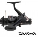 Moulinet débrayable Daiwa SWEEPFIRE BR moulinet pêche surf et carpe 