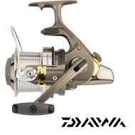 Moulinet DAIWA EMBLEM PRO carpe et surfcasting