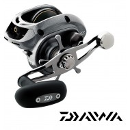 Moulinet DAIWA LEXA HSLP mer