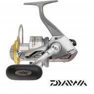 Moulinet DAIWA CAPRICORN JIGGING