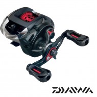 Moulinet Daïwa casting SS AIR - 81L 