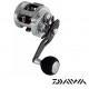 Moulinet bait casting mer daiwa catalina bay jigging