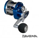 Moulinet Bait Casting DAIWA RYOGA BAY JIGGING 2014