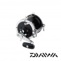 Moulinet Traine DAIWA SEALINE H