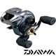 Moulinet bait casting daiwa SS SV