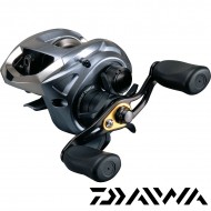 Moulinet bait casting daiwa SS SV