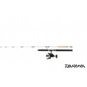 Set JIGGING DAIWA