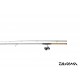 SET MORT MANIE 01 DAIWA - Canne DAIWA SWEEPFIRE et Moulinet DAIWA DF