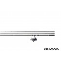 Set pêche anglaise SET MATCH 03 DAIWA