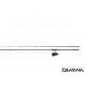 Set pêche carpe SET CARPE 02 DAIWA