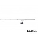 Set pêche carpe SET CARPE 03 DAIWA