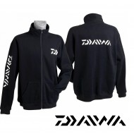 Sweat shirt zippé DAIWA