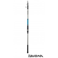 Canne à pêche Surfcasting Daiwa PROTEUS TELE SURF pêche mer