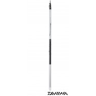 canne à pêche télescopique surfcasting Daiwa CROSSFIRE FLOAT pêche mer