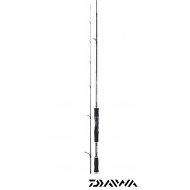 Canne à pêche DAIWA TOURNAMENT AGS Canne pêche leurre eau douce