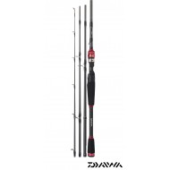 Canne Daiwa EXCELER pêche bait casting 