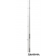 Canne DAIWA PHANTOM pêche carpe 