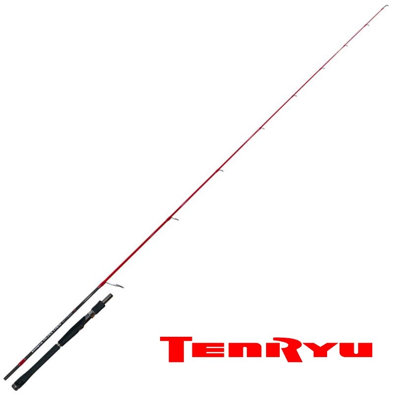 canne TENRYU INJECTION SP 73 M Canne lancer tenryu injection sp 73 evo m 2.21m 5 28g