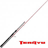 Canne TENRYU INJECTION SP 82 MH mer carnassier