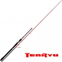 Canne TENRYU INJECTION SP 82 MH LONG CAST mer carnassier