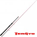 Canne TENRYU INJECTION SP 86 XH mer carnassier