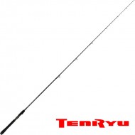 Canne TENRYU INJECTION SPV 6.0 MH just Come BLACK