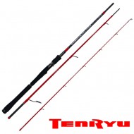 Canne TENRYU INJECTION SP 73 M TRAVEL mer carnassier