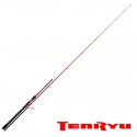 Canne TENRYU INJECTION SP 82 M LONG CAST FINESS mer et eau douce carnassier