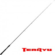 Canne TENRYU DROP SHOT 62 mer et eau douce carnassier