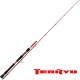 canne TENRYU STEEL RED SYSTEM 4 EVO mer et eau douce carnassier