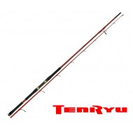 Canne TENRYU VENTURY 300 EVO mer et eau douce carnassier