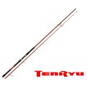 Canne TENRYU VENTURY 330 EVO mer et eau douce carnassier