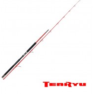 canne TENRYU ALL ROD HURLANTE EVO mer carnassier