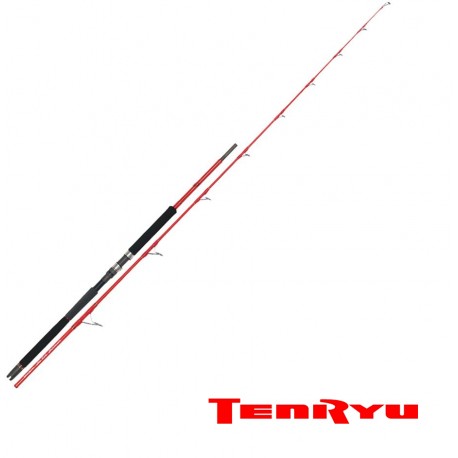 canne TENRYU ALL ROD HURLANTE EVO