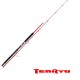 canne TENRYU ALL ROD RUGISSANTE EVO mer carnassier