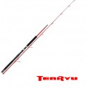 Canne TENRYU ALL ROD RUGISSANTE EVO mer carnassier