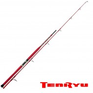 canne  TENRYU FURRARY MACHINE REVIVAL mer carnassier
