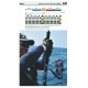 TRESSE DAIWA MORETHAN 12 BRAID CHARTREUSE - 135 m