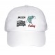 casquette Breizh Fishing