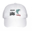 Casquette BREIZH FISHING