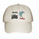 casquette Breizh Fishing