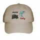 casquette Breizh Fishing