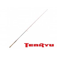Canne TENRYU INJECTION SP 66 UL FINESS RIG eau douce carnassier