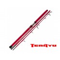 Canne TENRYU FURRARY TRAVEL 130 LB mer voyage carnassier