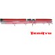 canne TENRYU FURRARY TRAVEL 130LB mer voyage exotique carnassier