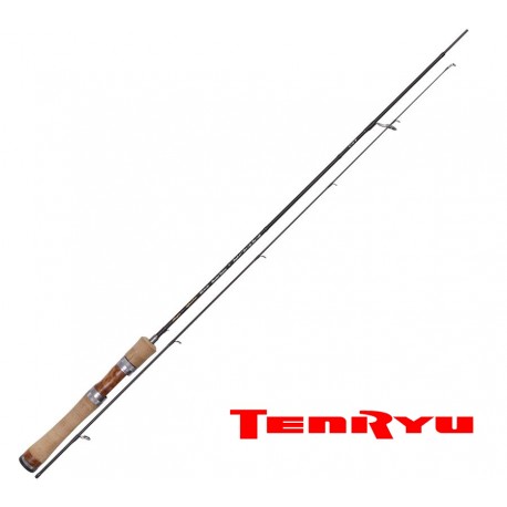 canne TENRYU RAYZ SPECTRA 51 LL