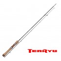 Canne TENRYU RAYZ SPECTRA 51 LL pêche truite